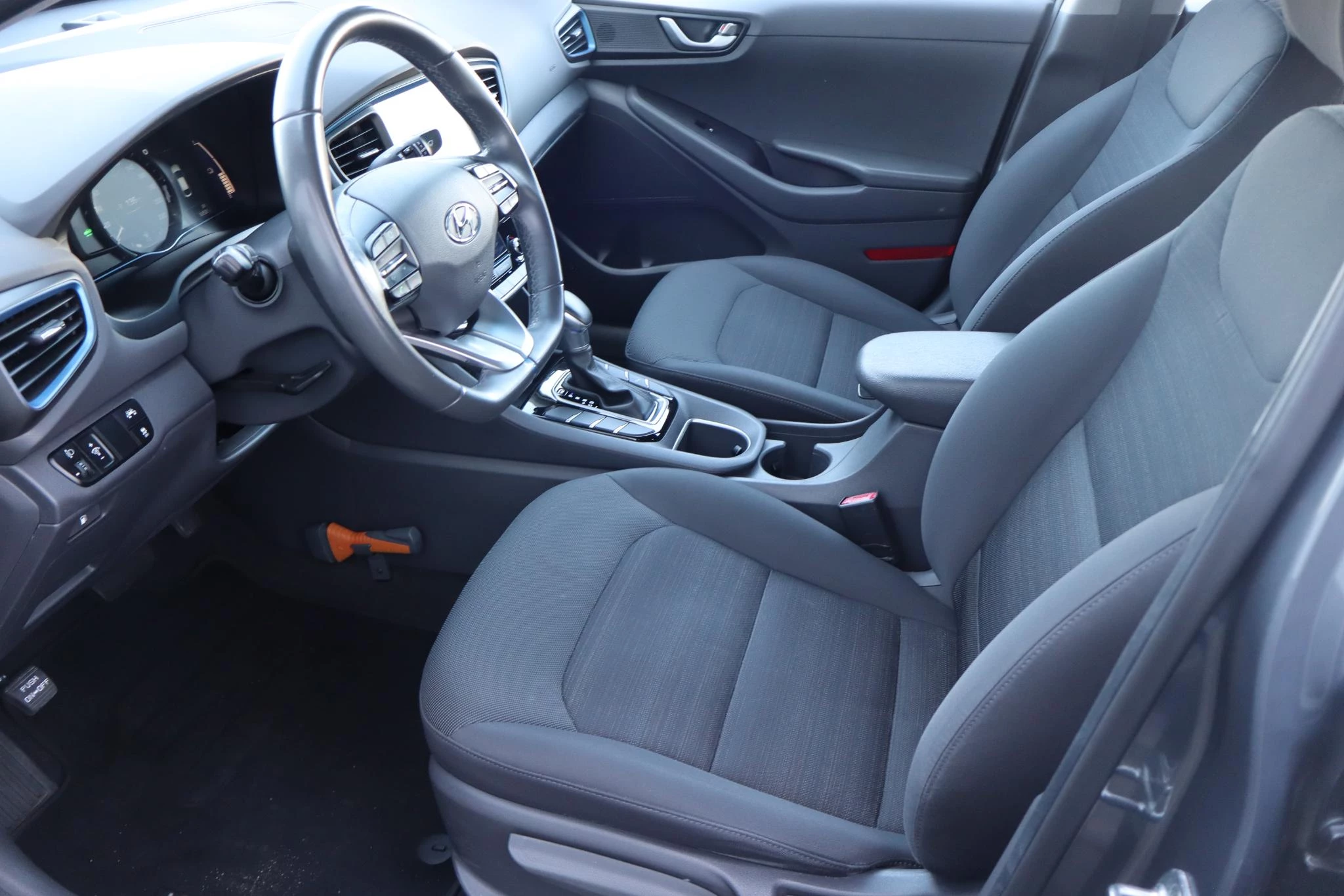 Hoofdafbeelding Hyundai IONIQ