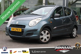 Suzuki Alto 1.0 Comfort