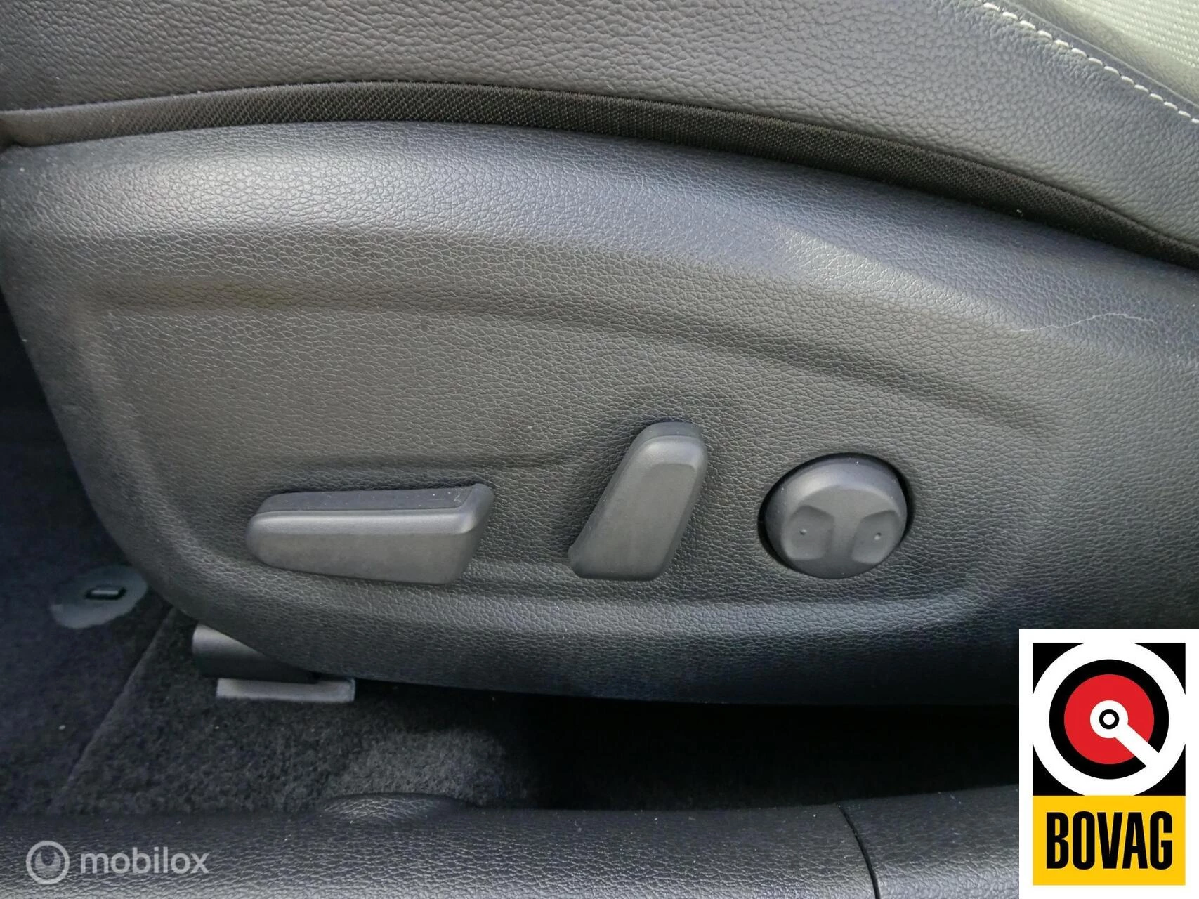 Hoofdafbeelding Kia XCeed