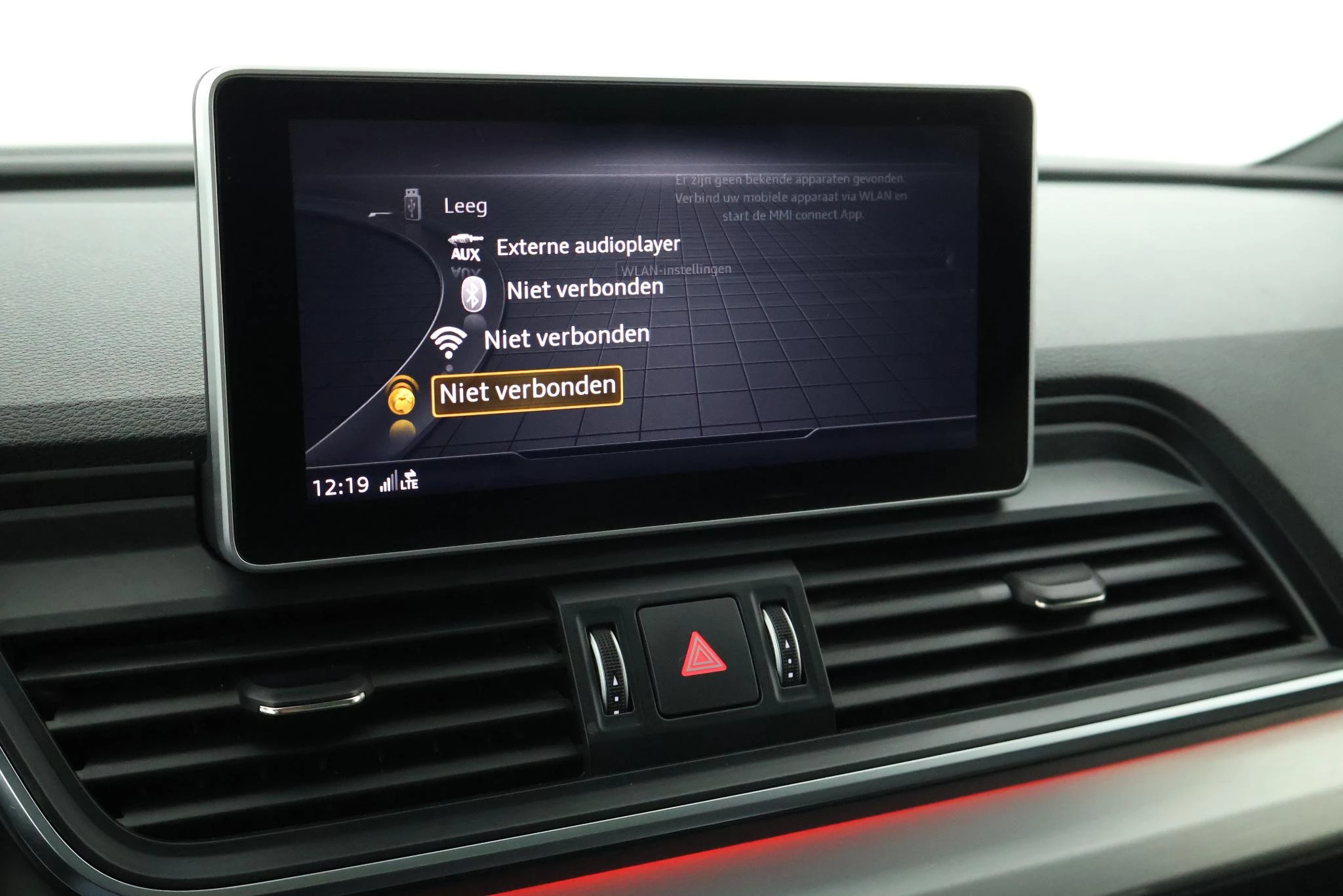 Hoofdafbeelding Audi SQ5