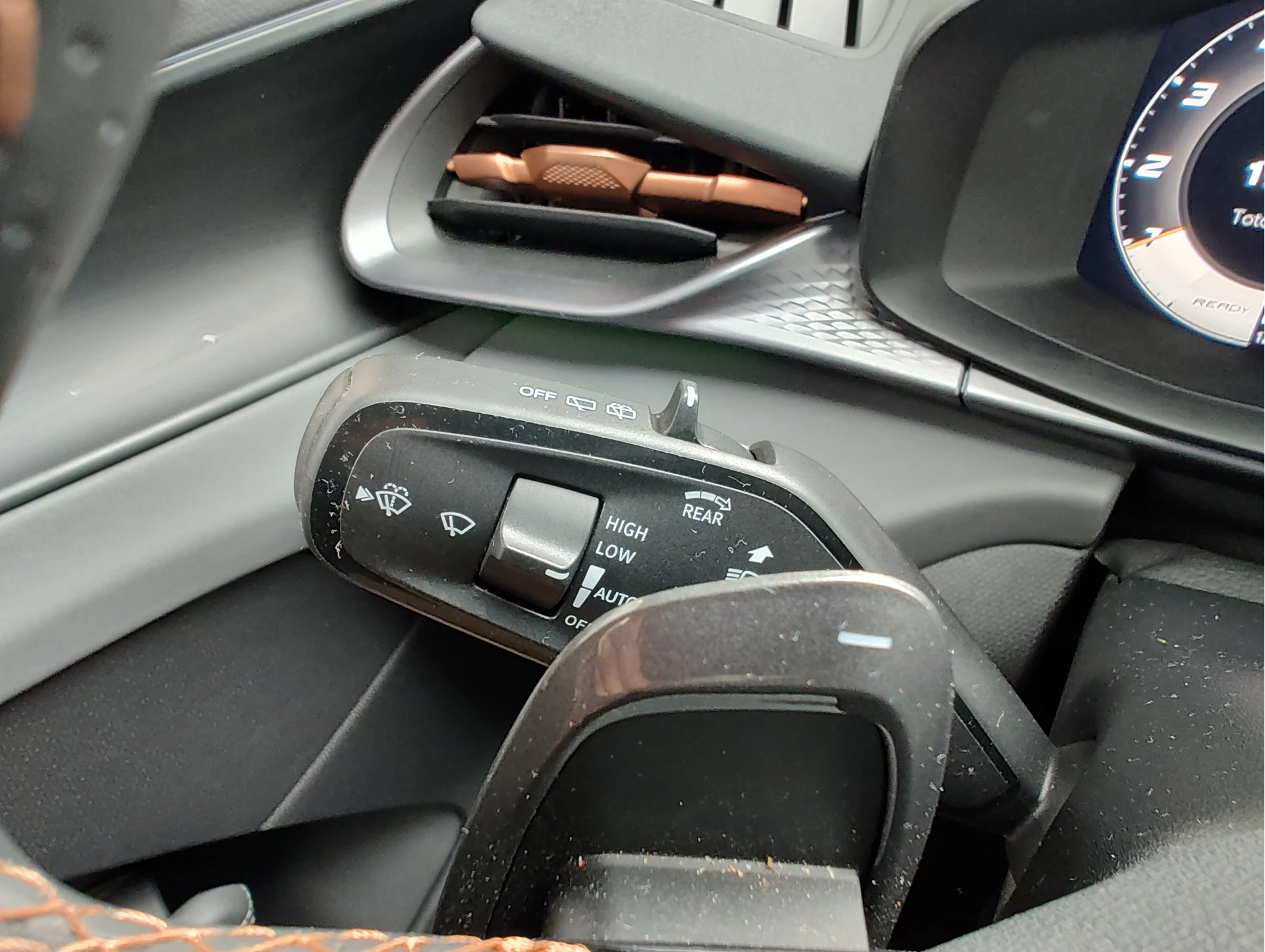 Hoofdafbeelding CUPRA Terramar