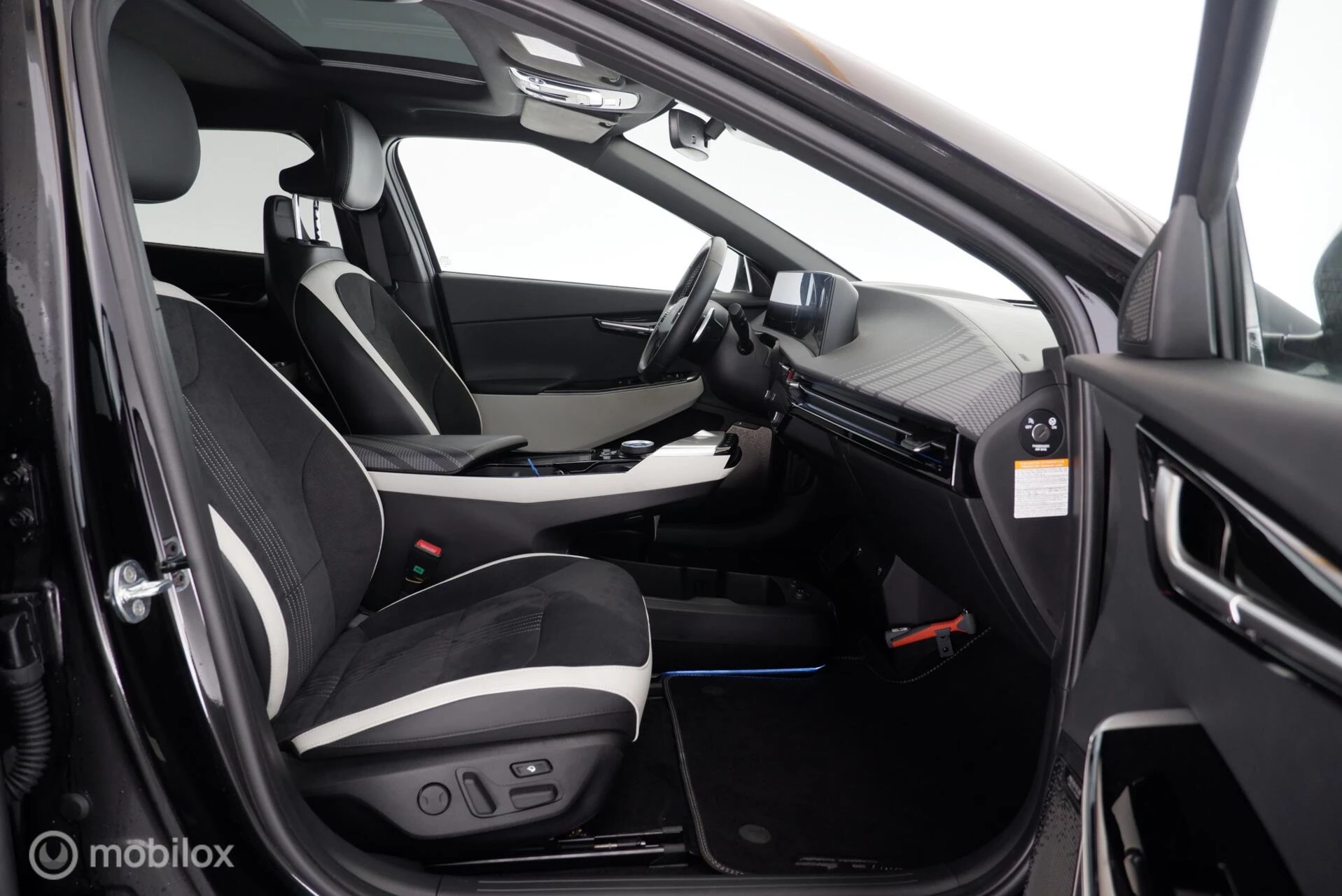 Hoofdafbeelding Kia EV6