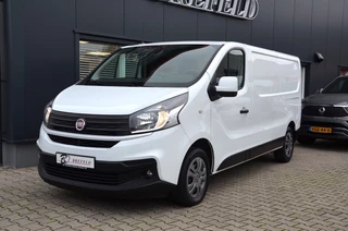 Fiat Talento 2.0 D