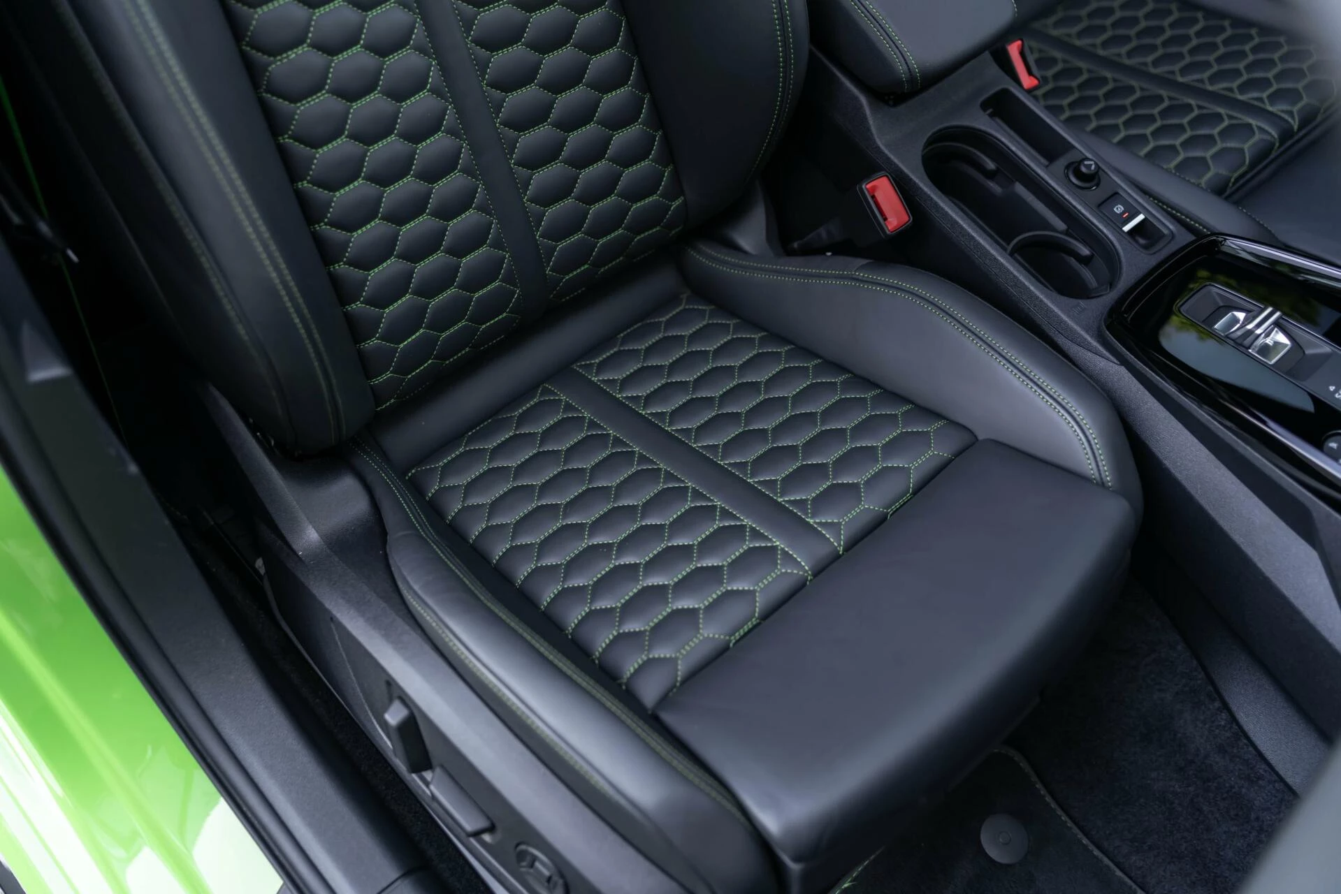 Hoofdafbeelding Audi RS3