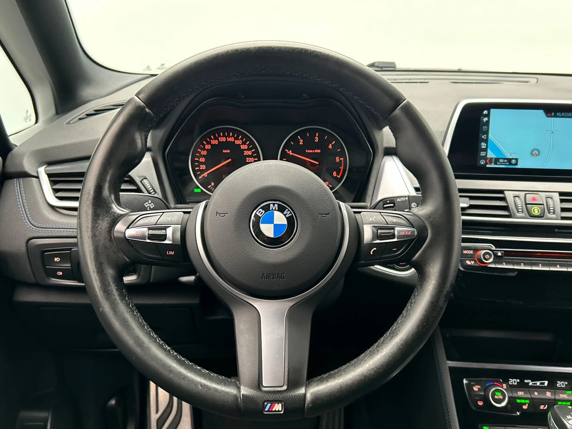 Hoofdafbeelding BMW 2 Serie