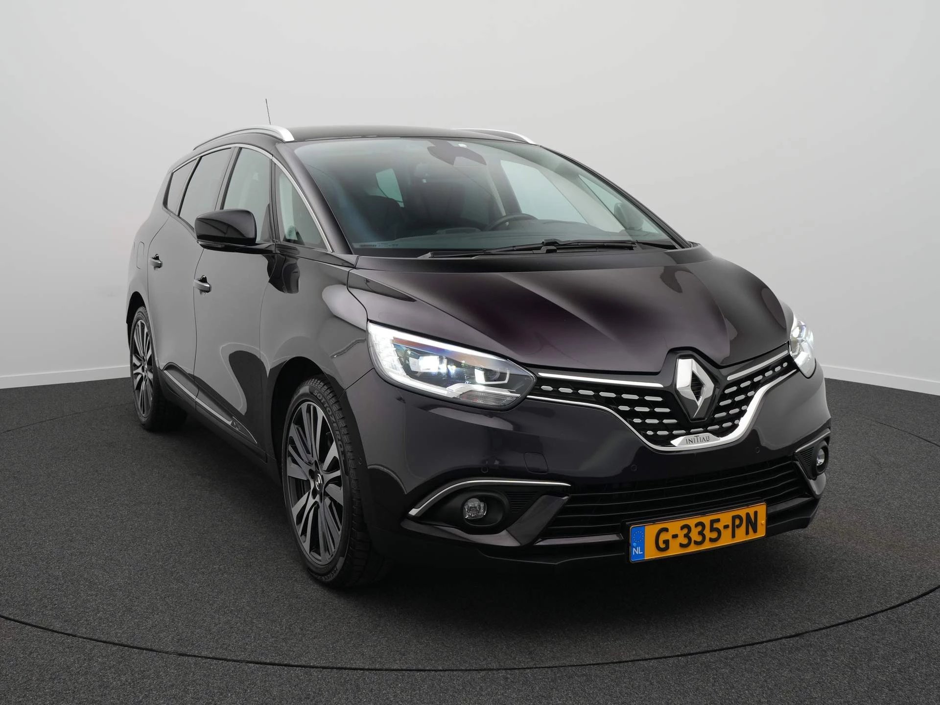 Hoofdafbeelding Renault Grand Scénic