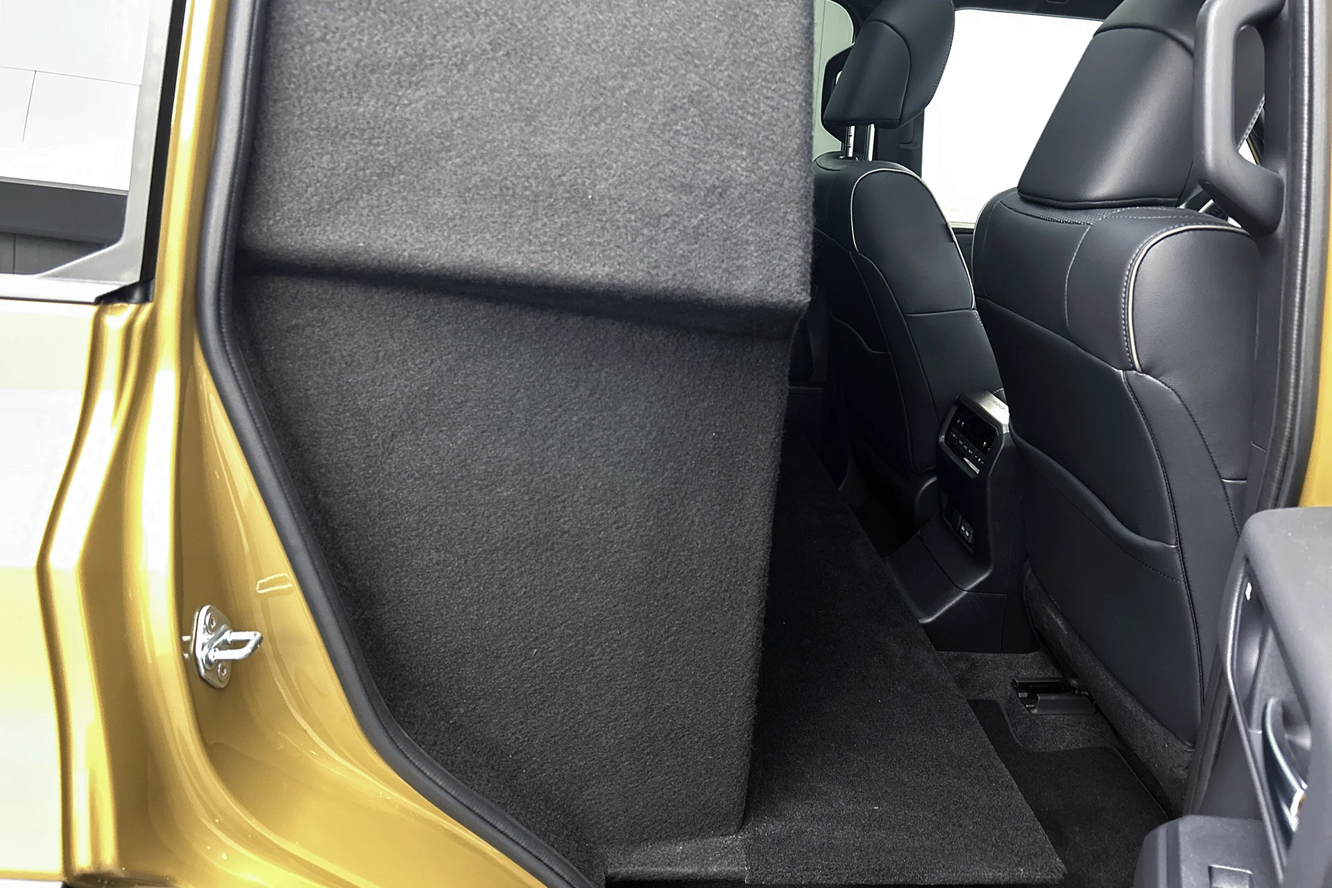 Hoofdafbeelding Toyota Land Cruiser