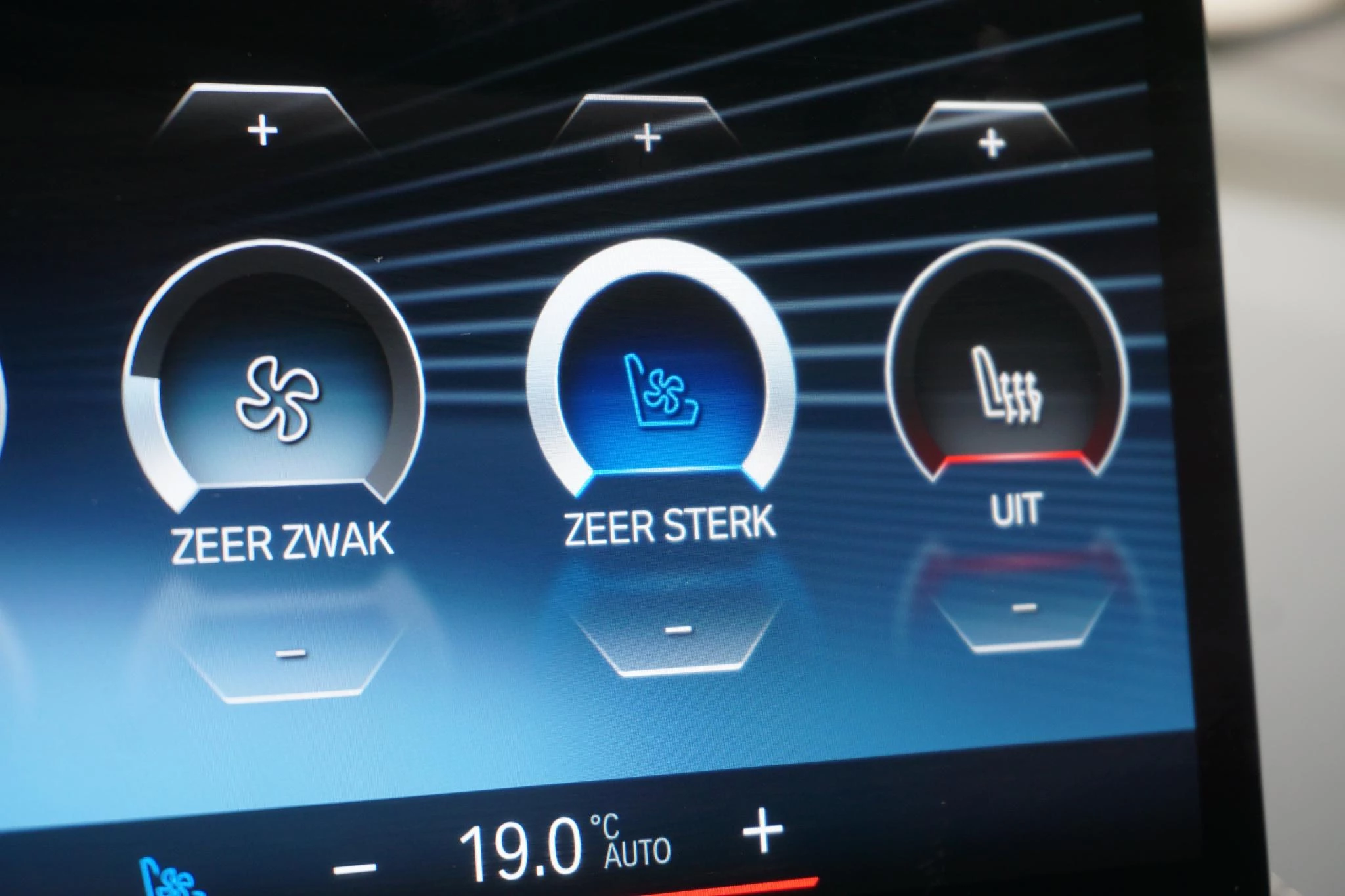 Hoofdafbeelding BMW iX