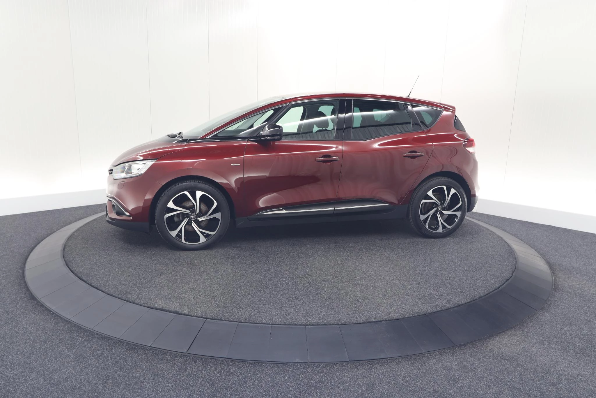 Hoofdafbeelding Renault Scénic