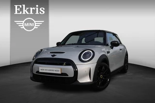 MINI 3-deurs Electric | Yours