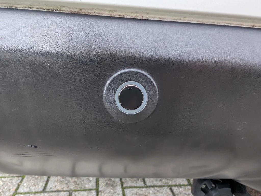 Hoofdafbeelding Nissan X-Trail