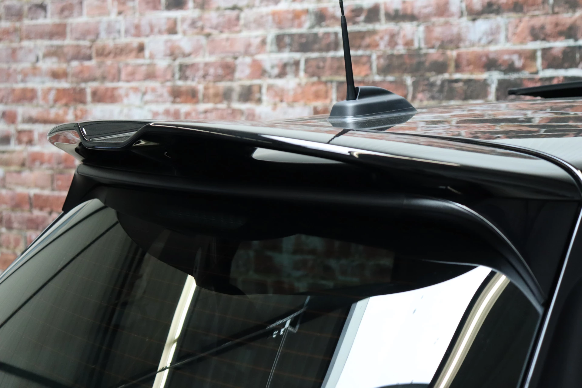 Hoofdafbeelding MINI Cooper S