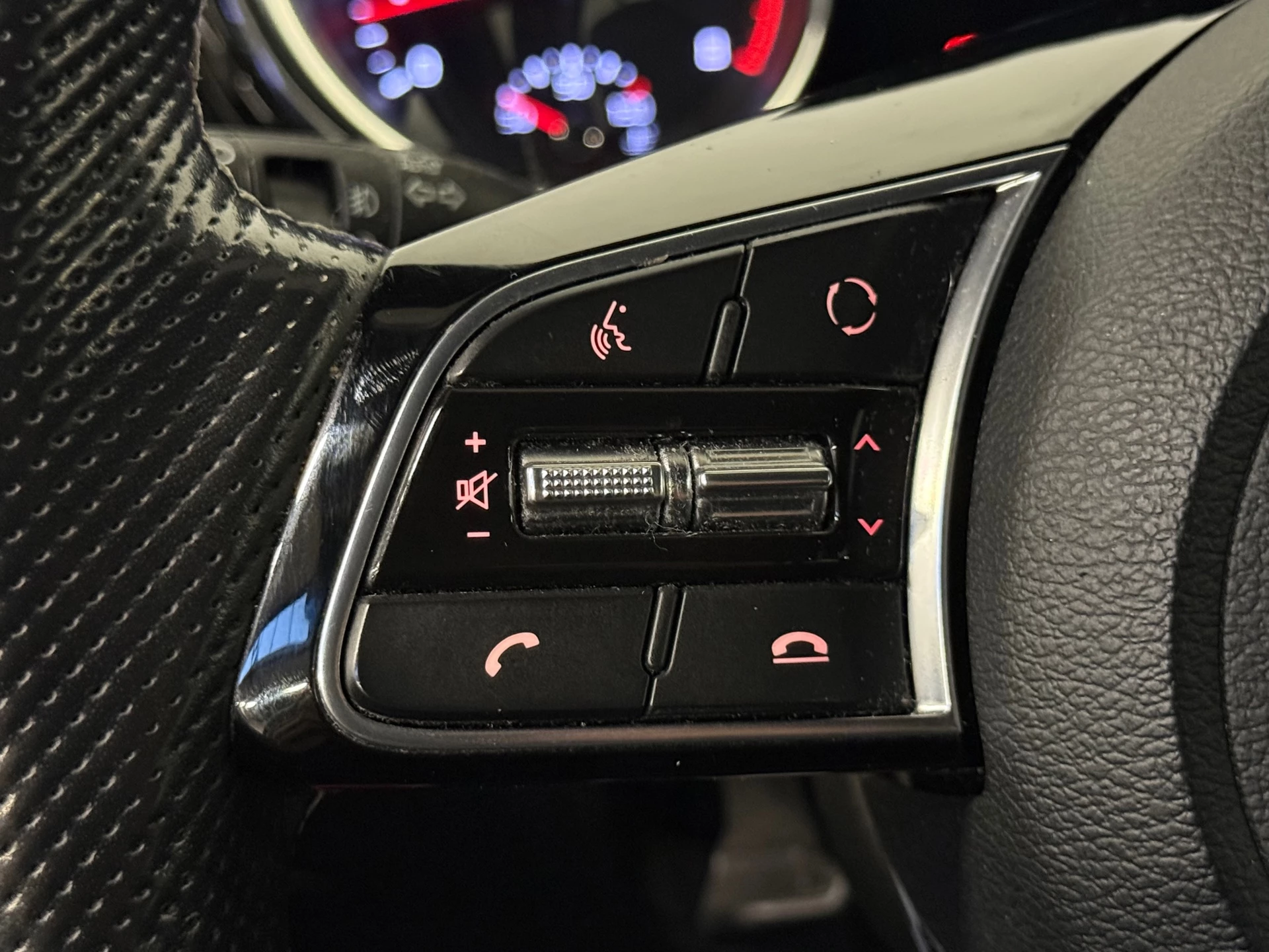 Hoofdafbeelding Kia ProCeed