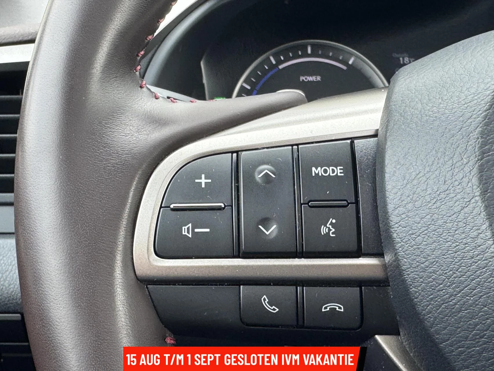 Hoofdafbeelding Lexus RX