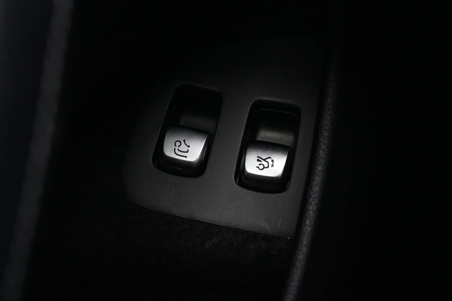 Hoofdafbeelding Mercedes-Benz CLS