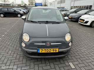 Hoofdafbeelding Fiat 500 Fiat 500 1.0 TwinAir Pop