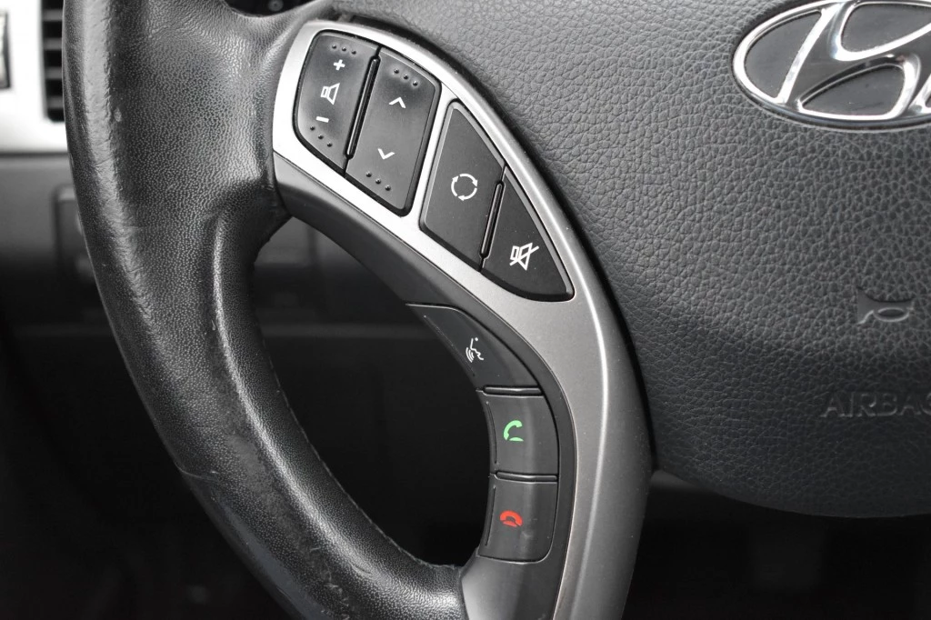 Hoofdafbeelding Hyundai i30