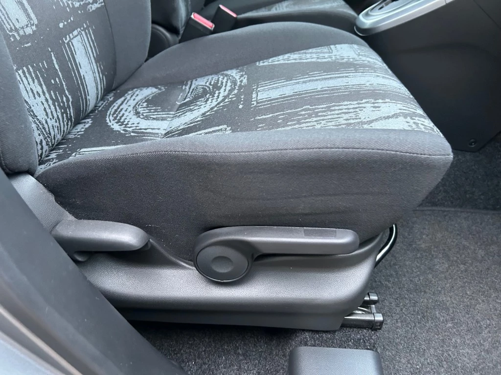 Hoofdafbeelding Opel Agila
