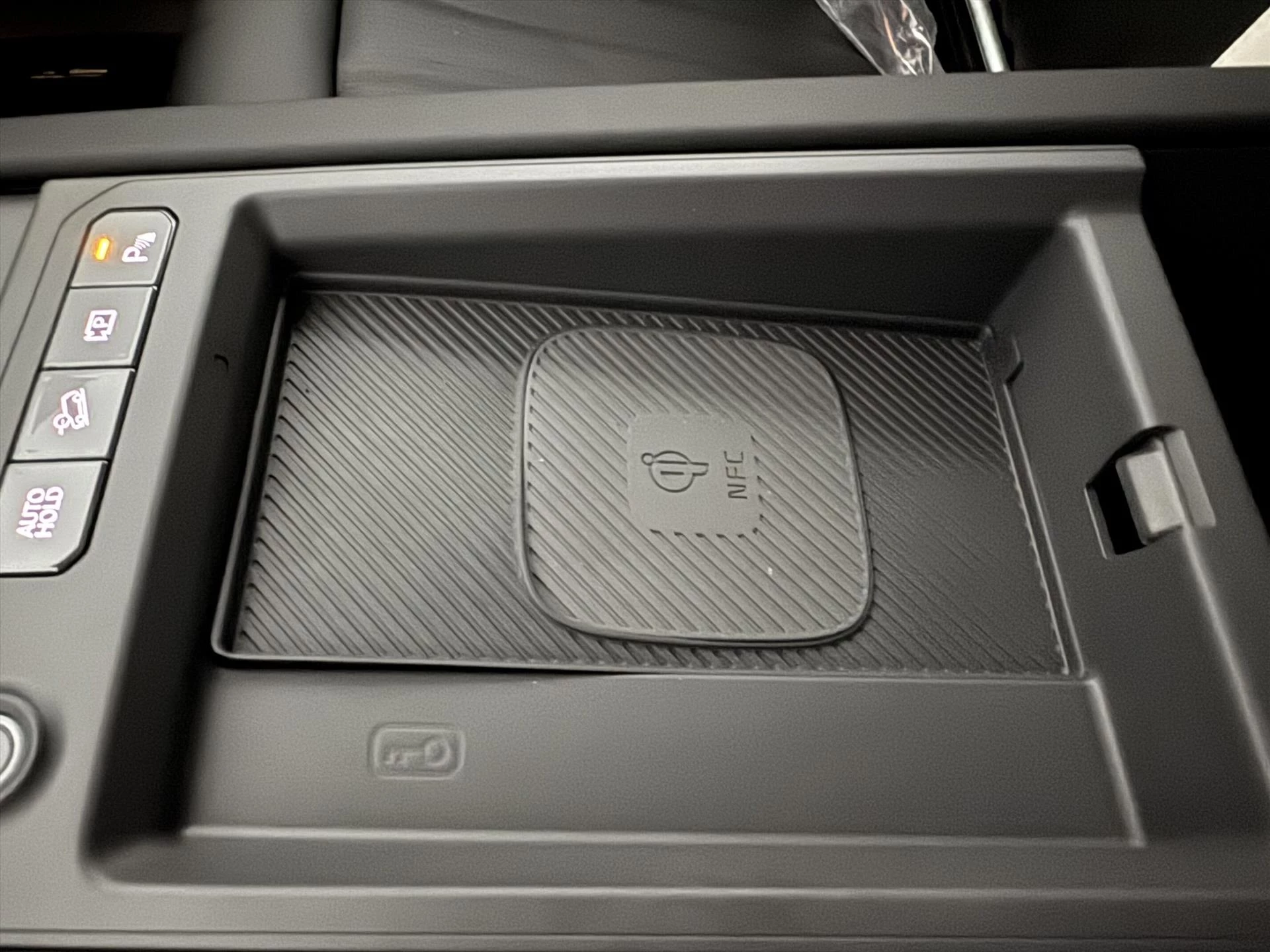 Hoofdafbeelding Kia EV9