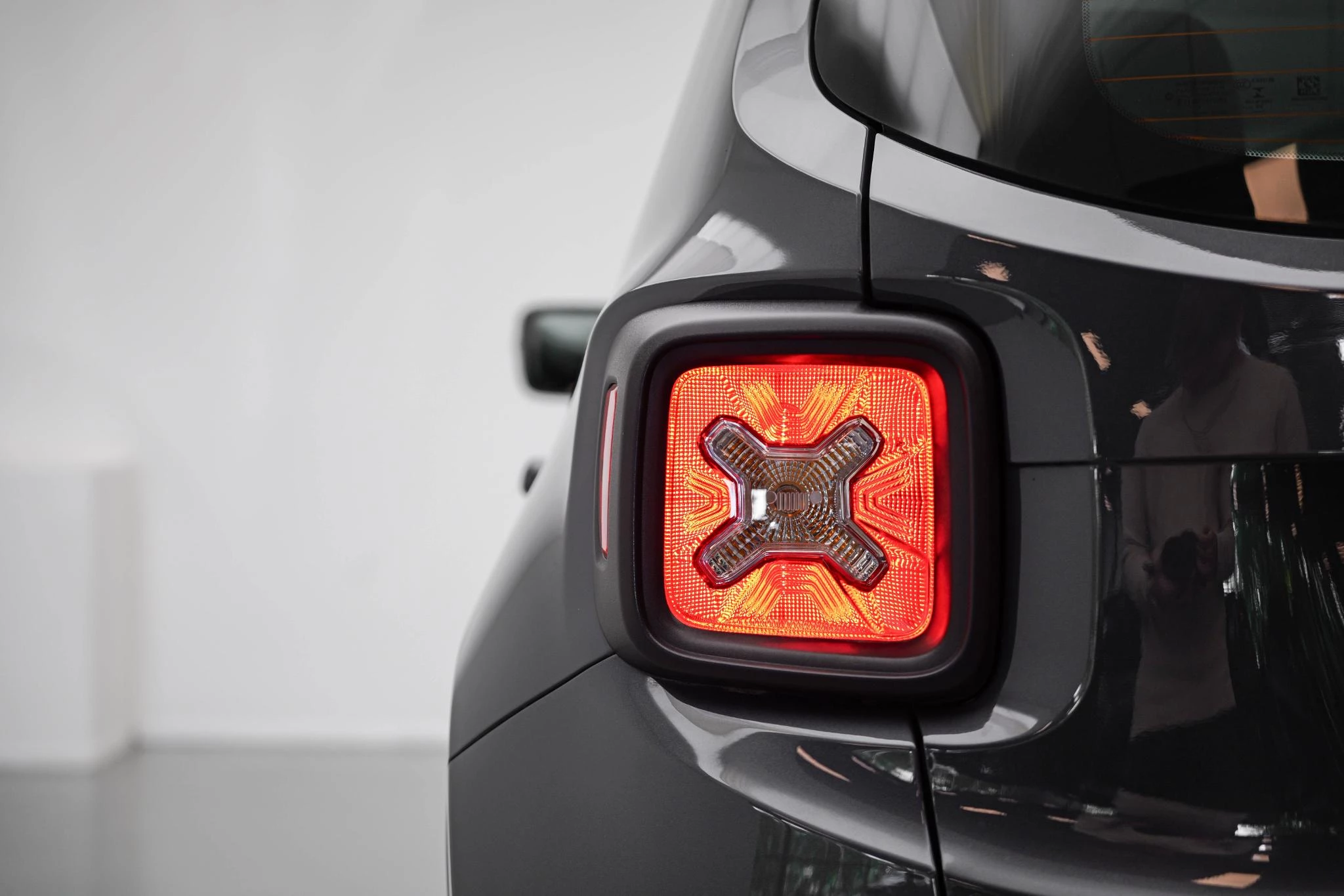 Hoofdafbeelding Jeep Renegade