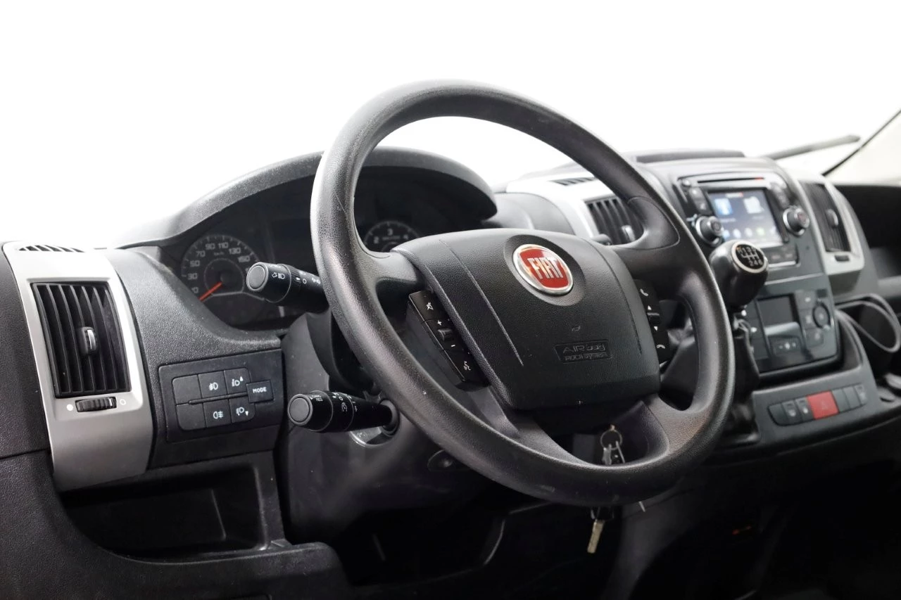 Hoofdafbeelding Fiat Ducato
