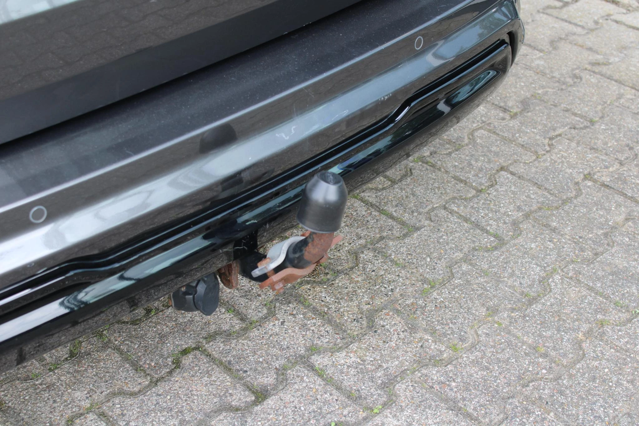 Hoofdafbeelding Ford EcoSport