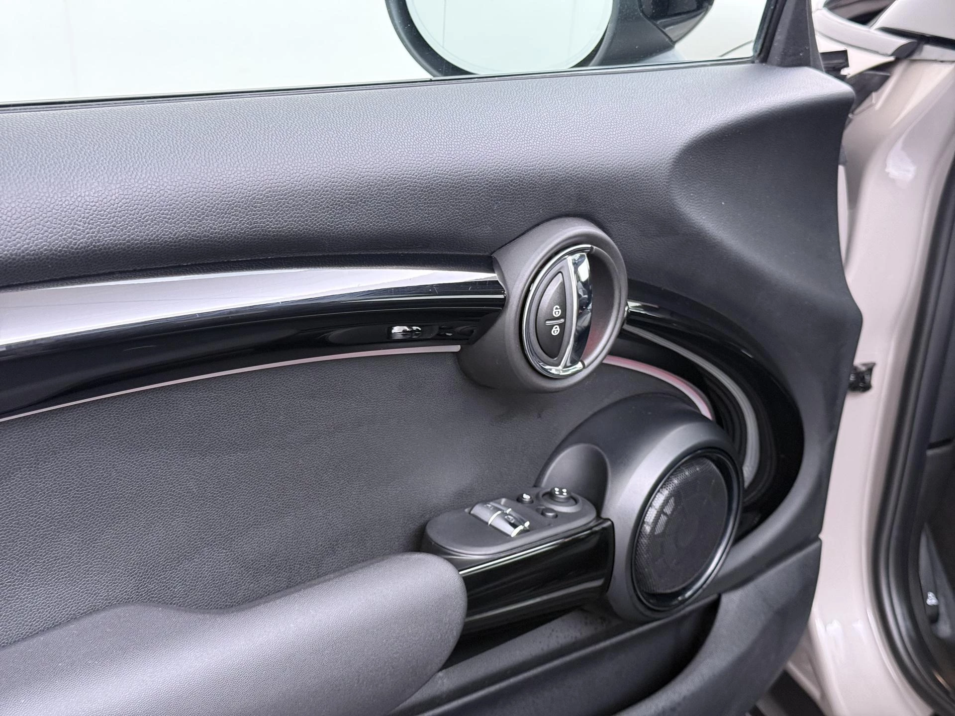 Hoofdafbeelding MINI Cooper S