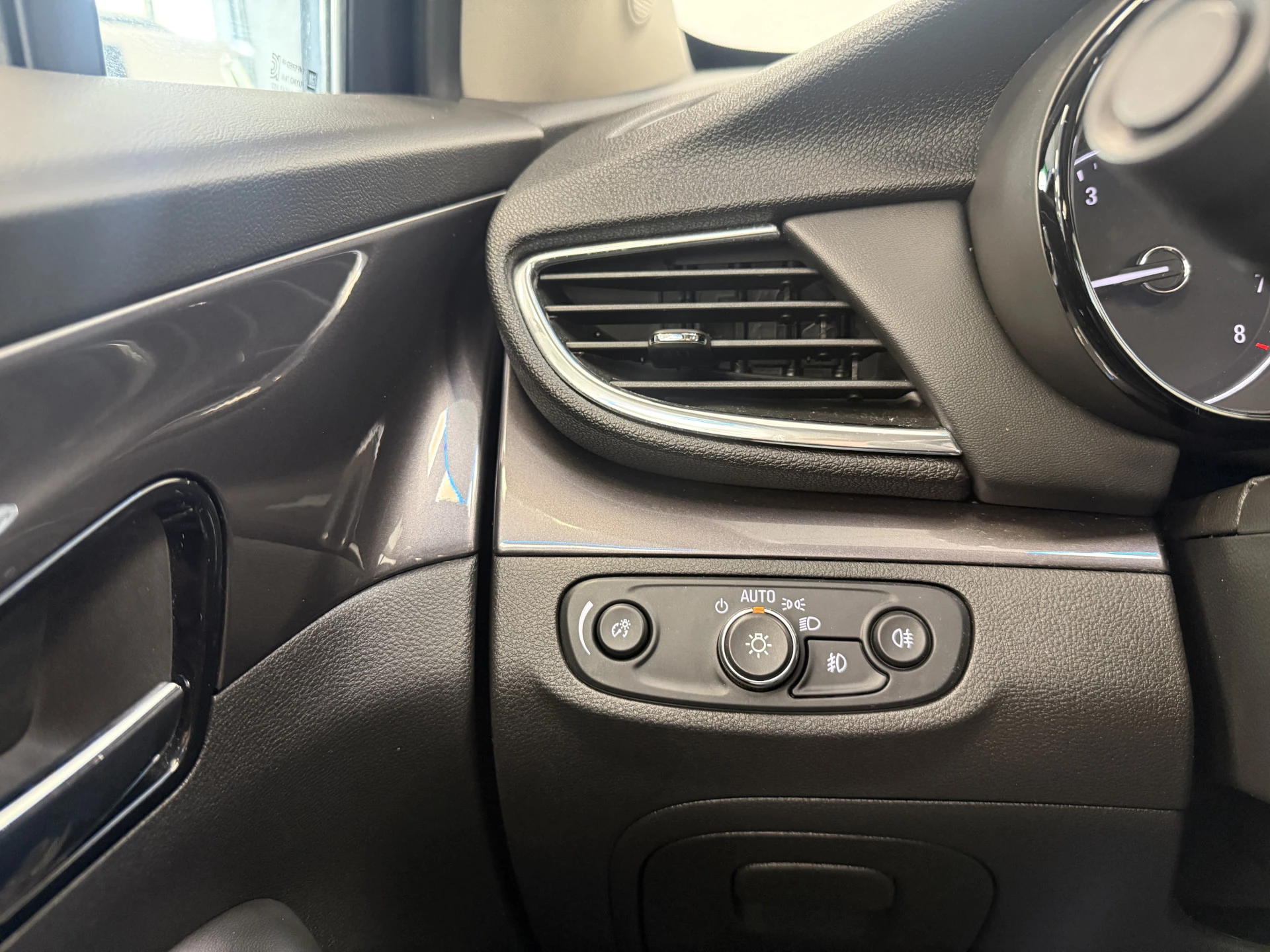 Hoofdafbeelding Opel Mokka X