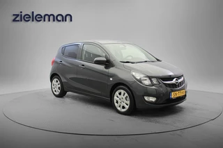 Opel KARL 1.0 ecoFLEX Edition - Airco, Crusie, PDC