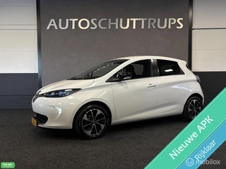Renault Zoe R90 Intens 41 kWh (ex Accu) CAMERA / PDC / LMV / KEYLESS