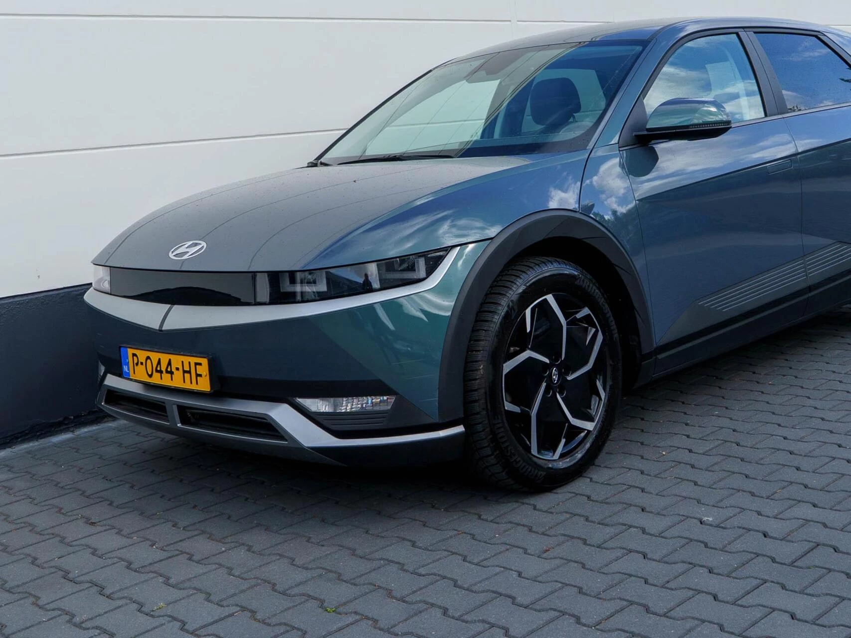 Hoofdafbeelding Hyundai IONIQ 5
