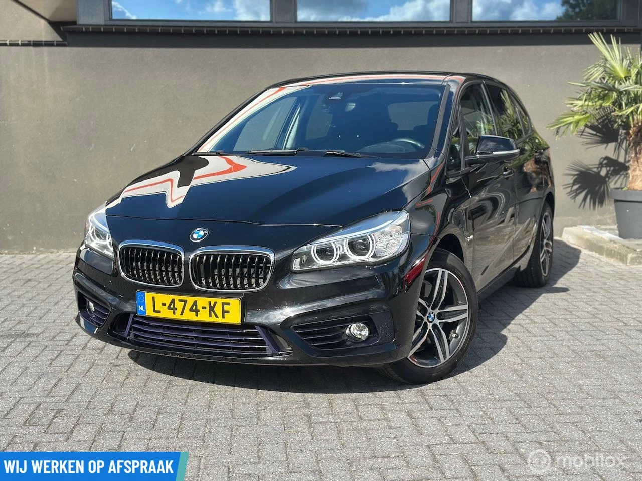 Hoofdafbeelding BMW 2 Serie