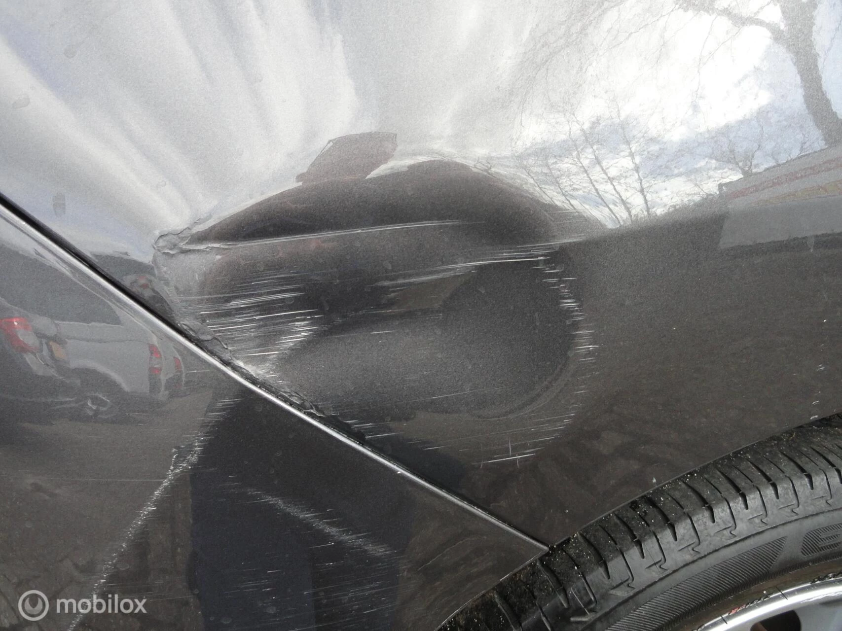 Hoofdafbeelding Suzuki Baleno