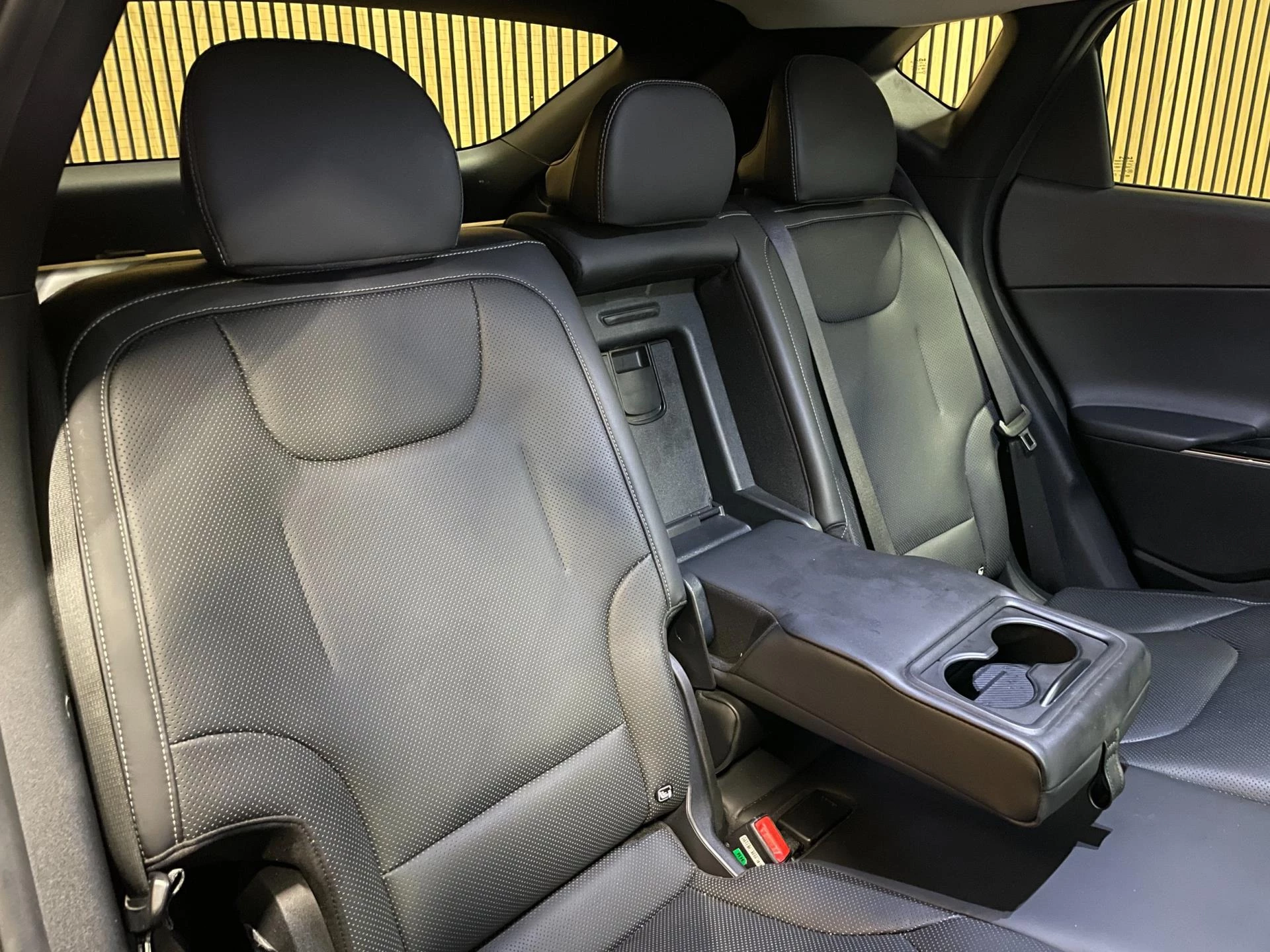 Hoofdafbeelding Kia EV6