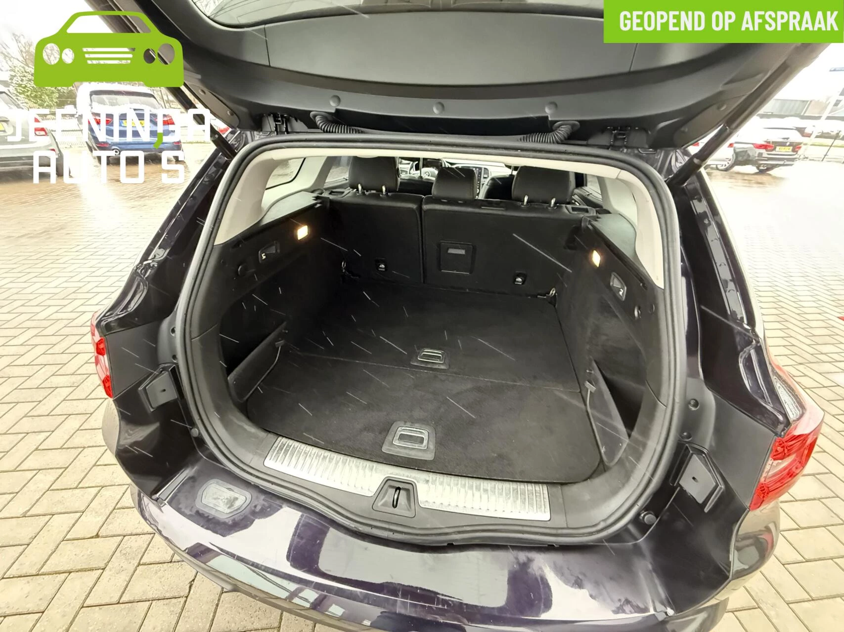 Hoofdafbeelding Renault Talisman