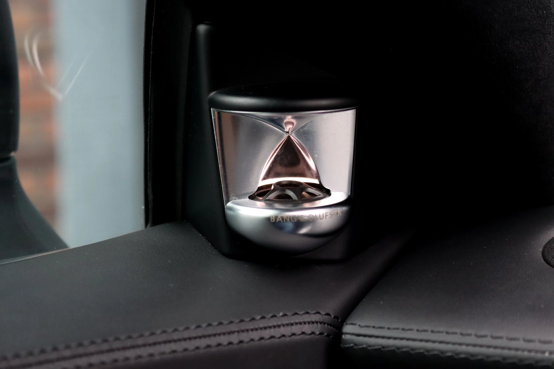 Hoofdafbeelding Mercedes-Benz CLS