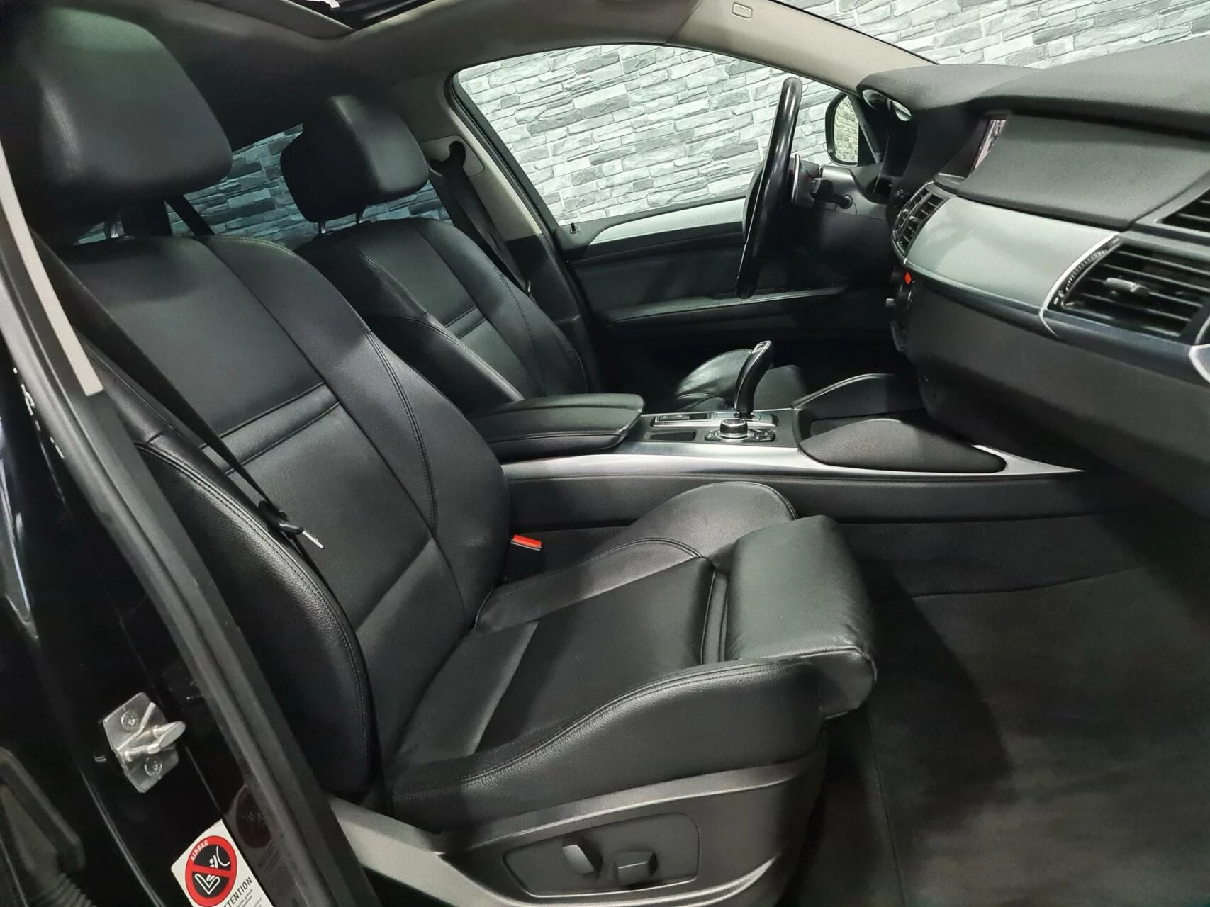 Hoofdafbeelding BMW X6