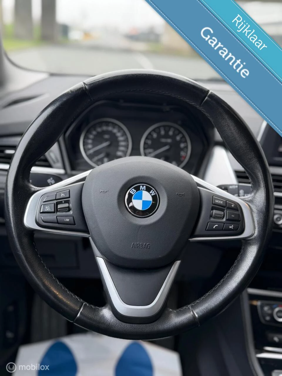 Hoofdafbeelding BMW 2 Serie