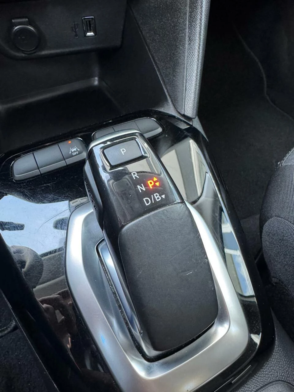 Hoofdafbeelding Opel Corsa-e