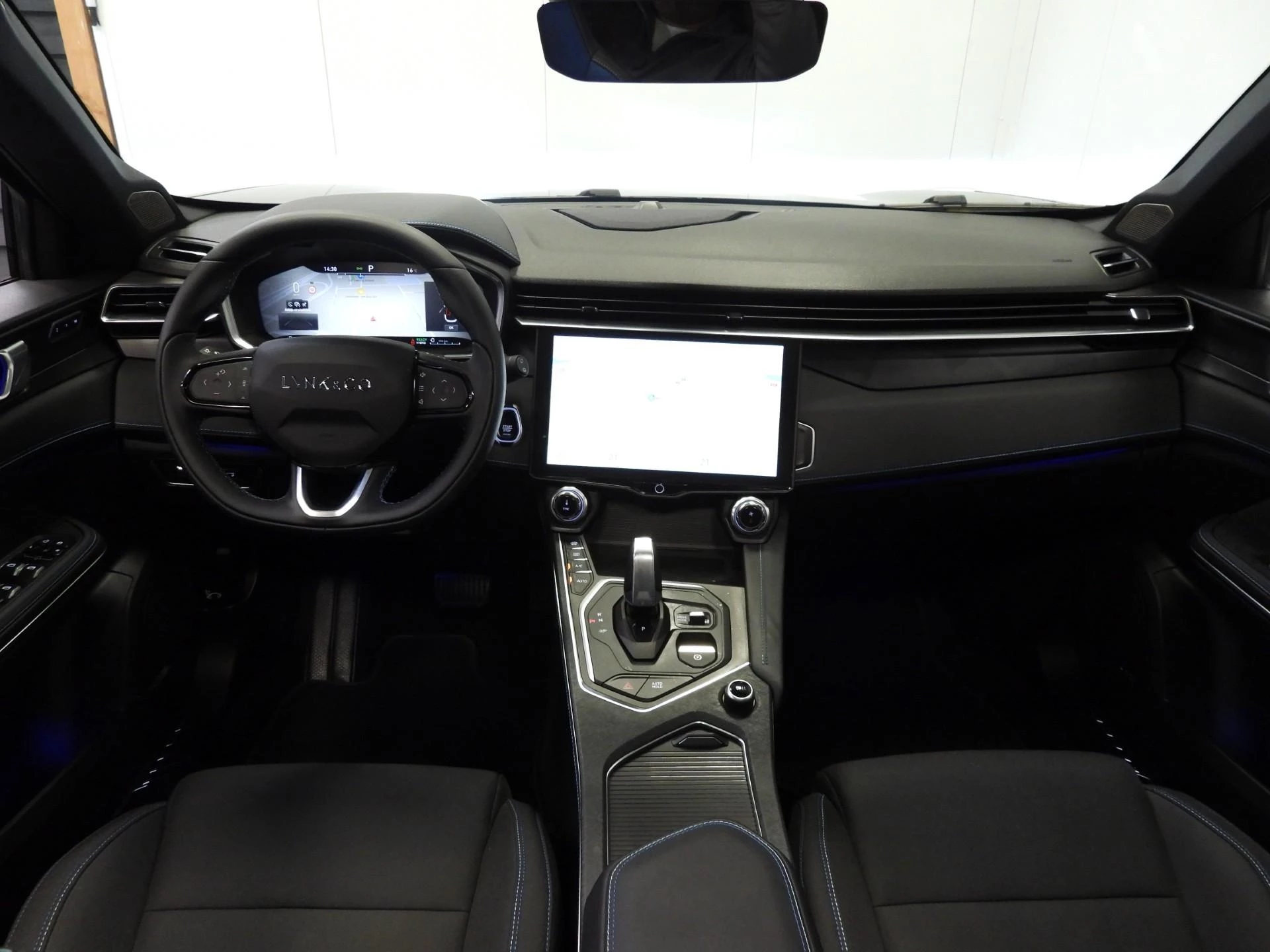 Hoofdafbeelding Lynk & Co 01