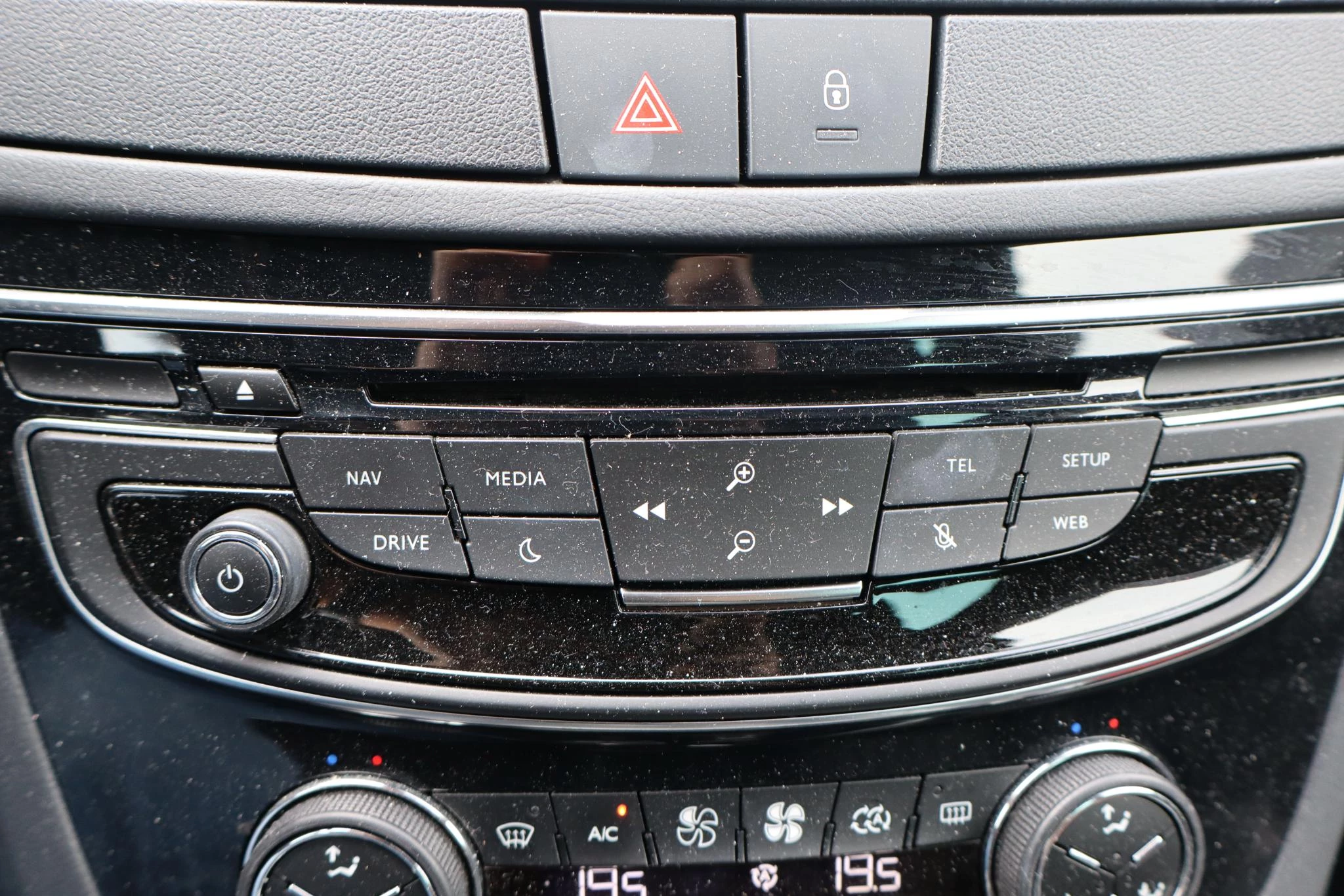 Hoofdafbeelding Peugeot 508