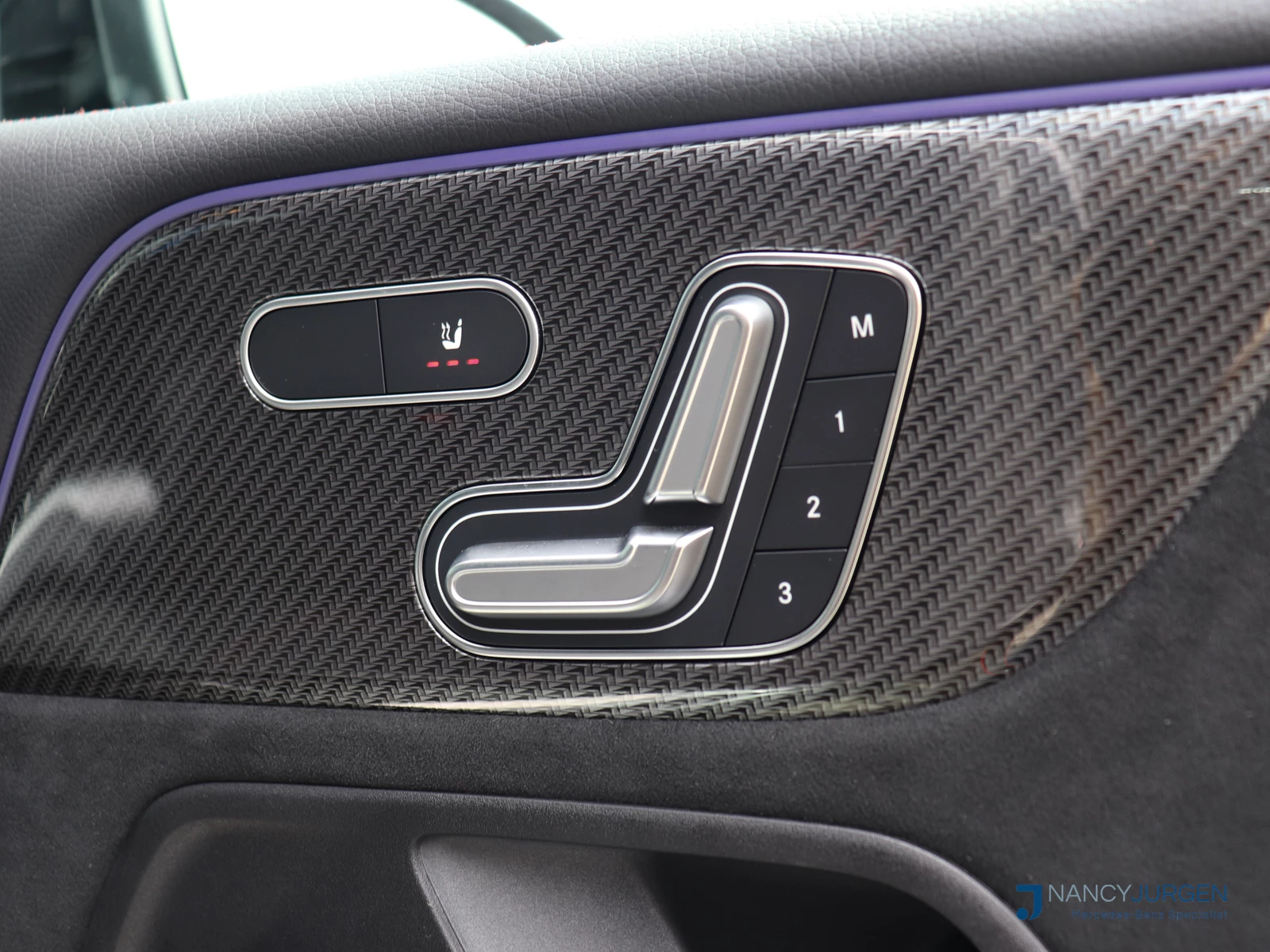 Hoofdafbeelding Mercedes-Benz GLB