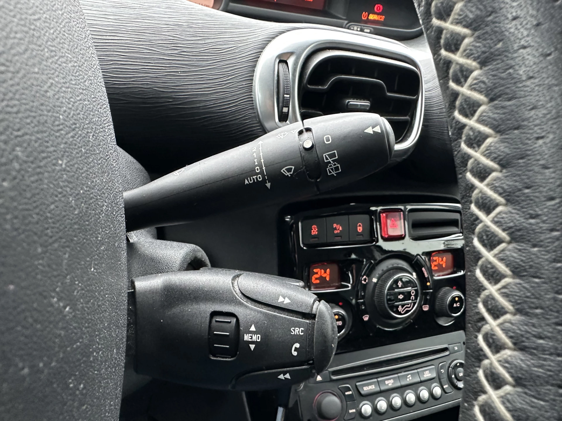 Hoofdafbeelding Citroën C3 Picasso