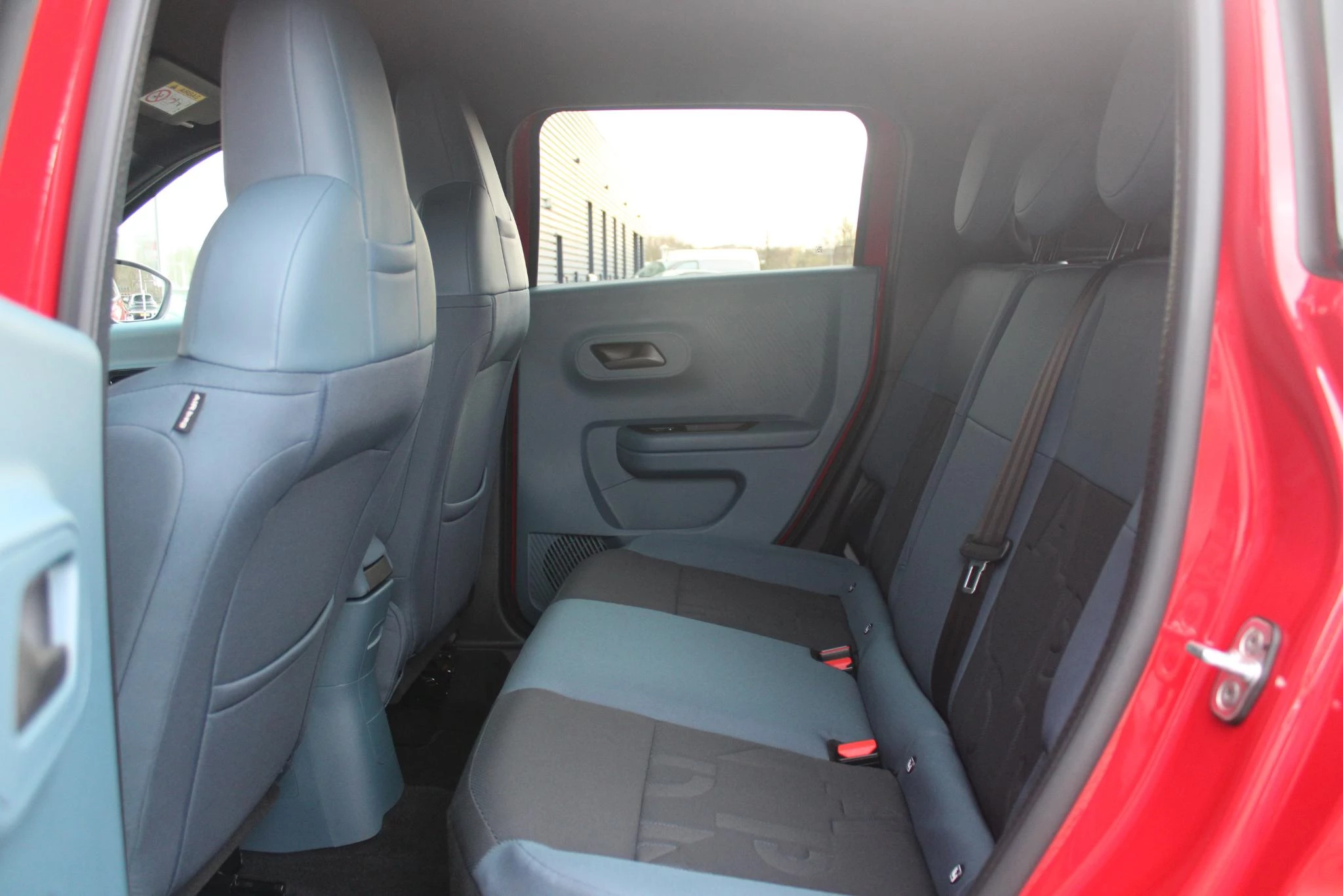 Hoofdafbeelding Fiat Grande Panda