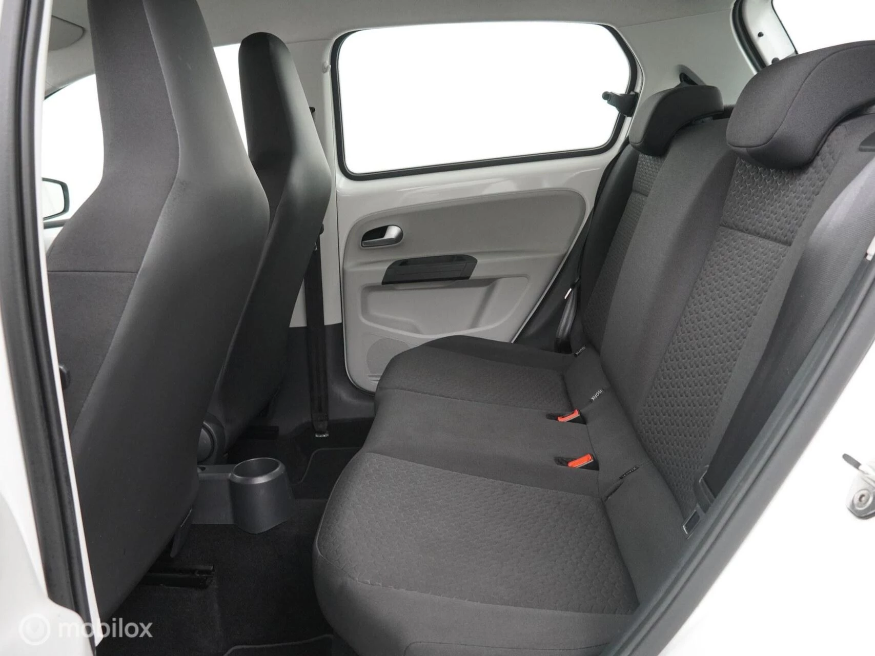 Hoofdafbeelding SEAT Mii