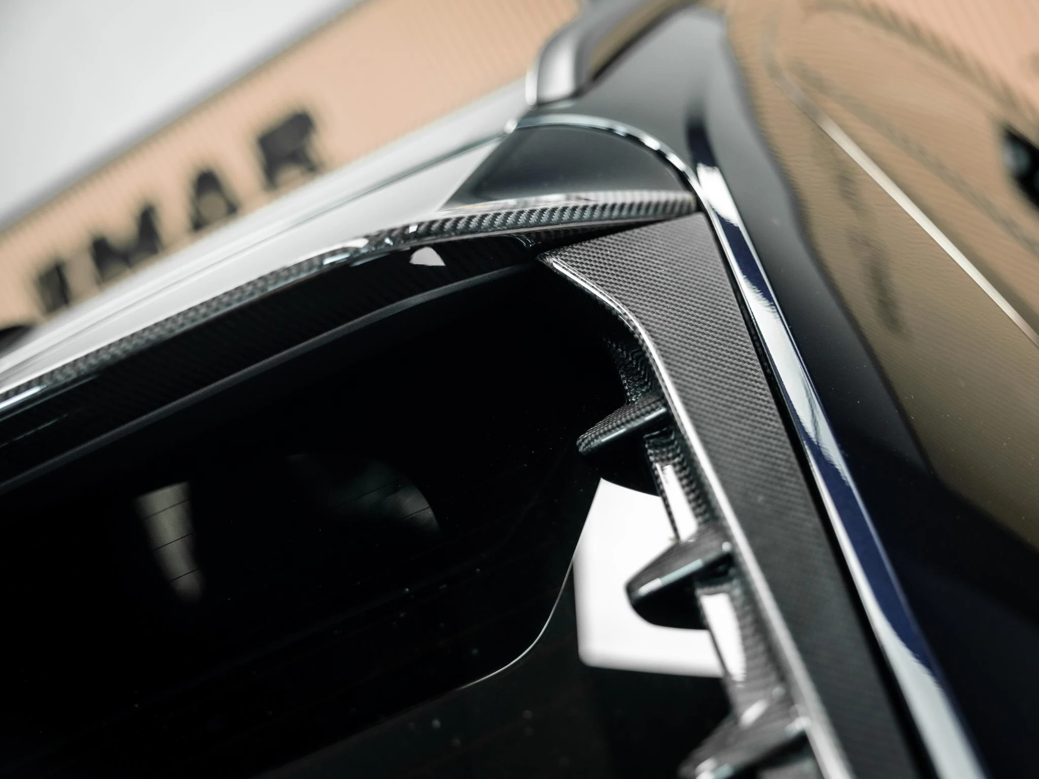 Hoofdafbeelding Audi RSQ8