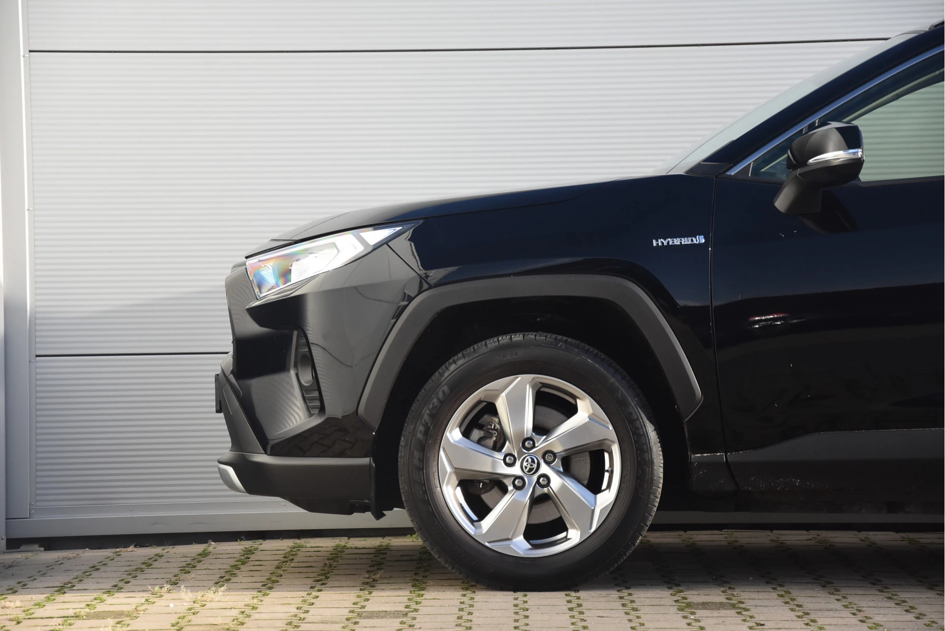 Hoofdafbeelding Toyota RAV4