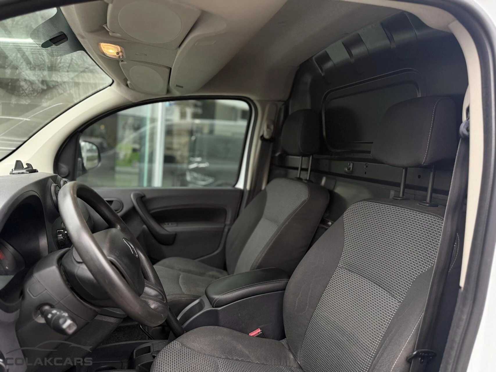 Hoofdafbeelding Mercedes-Benz Citan