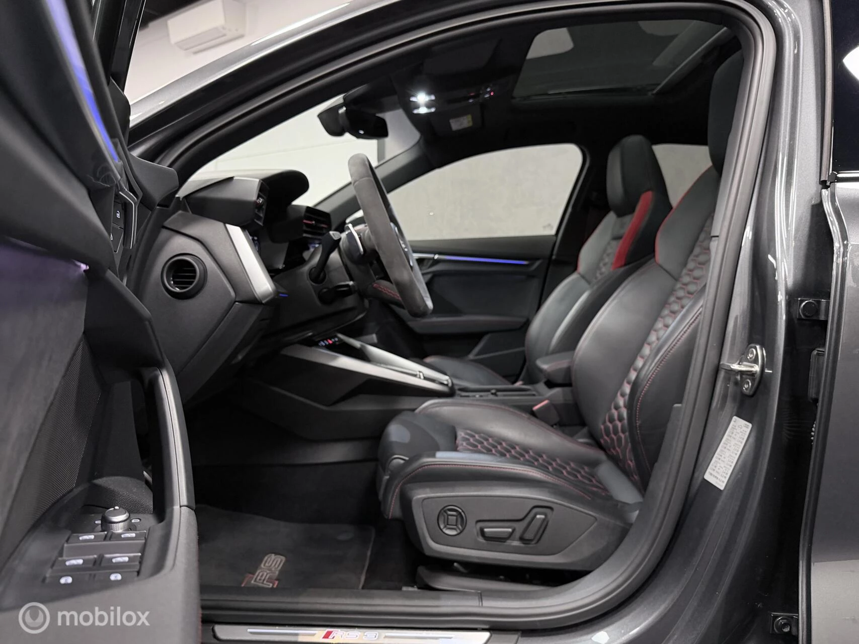 Hoofdafbeelding Audi RS3