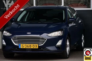 Ford Focus 1.0 EcoBoost Trend Edition Business, CarPlay, PDC